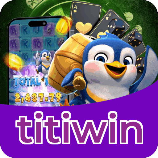 Jogos com maior RTP na titiwin