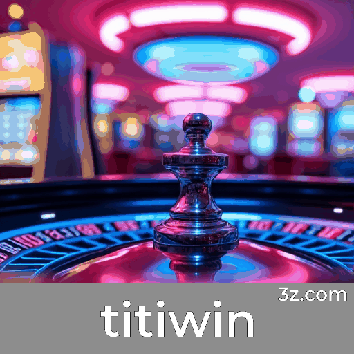 titiwin: Inovação em Tecnologia nos Jogos